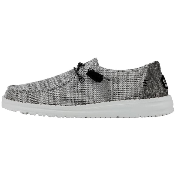 Zapatos Slip-On Hey Dude Wendy Stretch Yin Yang 6 M
