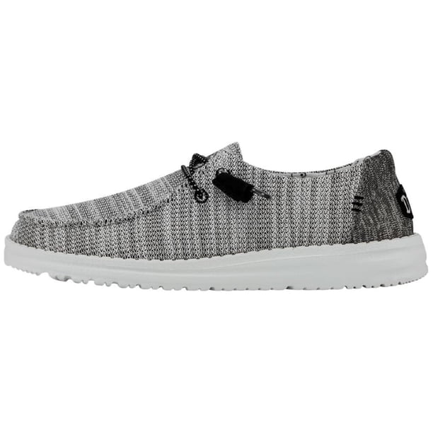 Zapatos Slip-On Hey Dude Wendy Stretch Yin Yang 6 M