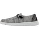 thumbnail image 1 of Zapatos Slip-On Hey Dude Wendy Stretch Yin Yang 6 M, 1 of 7