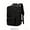black, variant on TRANSLINK Backpack with USB Charging Port, Water Resistant Work Business Laptop Backpack, Airline Approved Carry On Bag for Man and Women, Black
