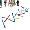 thumbnail image 1 of Children Walking Rope, Different Colors Walking Rope Keeping Lines Up  for Outdoor, 1 of 8