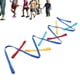 thumbnail image 5 of Cuerda Para Caminar Para Niños, Material De Correas, Atractivo, Colorido, Espacio Suficiente, Posición Fija, Cuerda De Línea Preescolar Para Niños, 5 of 7