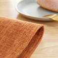 thumbnail image 4 of CSChome Tapis de Table à Manger Tapis de Table à Manger Couleur Unie Super Doux Résistant aux Rayures Facile à Nettoyer, 4 of 6