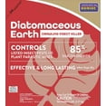 thumbnail image 2 of Bonide 121 5 LB Bag Of Diatomaceous Earth All Natural Crawling Insect Slug Killer - Quantity of 1, 2 of 5