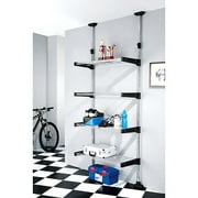 4-Shelf Bike Rack