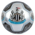 thumbnail image 1 of Newcastle United FC Signature  Football, 1 of 4