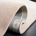 thumbnail image 5 of SAFAVIEH Rodeo Drive Dusan Abstract Area Rug, Ivory/Blush, 6' x 9', 5 of 8
