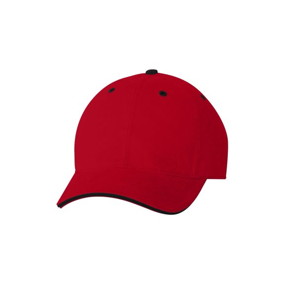 Team Sportsman AH36 'The Cozy'' Contrast Color Cap