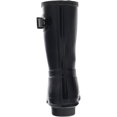 thumbnail image 3 of Hunter Womens Original Short Gloss Rain Boots - Navy - Size 9, 3 of 3