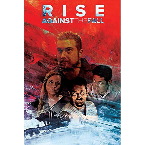 Rise Against The Fall [DVD]