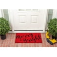thumbnail image 5 of Calloway Mills Merry & Bright Outdoor Doormat, 17" x 29", 5 of 7
