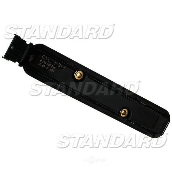 Ignition Control Module Fits select: 2003-2004 CADILLAC CTS, 2002-2003 SATURN VUE