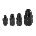 thumbnail image 3 of Transemion Raccord de Coupure de Pression avec Port de Jauge 1/8 NPT Pièces Auto Fiables et Durables 6AN 1Set, 3 of 6