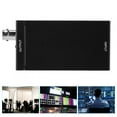 thumbnail image 4 of Professional HD Multimedia Interface to SDI Converter, HD SD Adapter with Power Supply Video Audio Splitter for Camera CCTV Black USProfessional 3G High Definition 110 240VBlack US Plug, 4 of 7