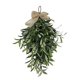 thumbnail image 1 of Injueey Elegante colgante de pared de plantas verdes simuladas para espacios interiores y exteriores colgante de oliva simulado Decoración, 1 of 6