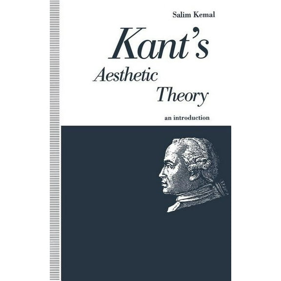 Kant's Aesthetic Theory: An Introduction, (Paperback)