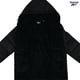thumbnail image 2 of Chaqueta acolchada Reebok para mujer, talla grande, negra, forrada en pelo sintético, 2 of 7