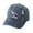 /c22Blue99, variant on Toddler Baby Baseball Cap Boys Trucker Hat Dinosaur Embroidery Adjustable Lightweight School Days Caps Spring Fall Daily Outdoor Cute Hiking Sports Hats,Black,2-8 Years