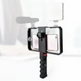 thumbnail image 4 of Sturdy Handheld  Cage Durable Phone  Cage Light In Weight  For Install Mobile Phone Mobile Shooting, 4 of 8