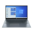thumbnail image 3 of HP Pavilion 15.6" Touchscreen Laptop - 11th Gen Intel Core i7-1165G7 Notebook PC Computer 15-eg0073cl 16GB RAM 512GB SSD, 3 of 10