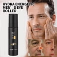 thumbnail image 1 of Aceite reafirmante para ojos para líneas finas y arrugas | Humectante Lifting, Tensor y Rellenador | Cabezal de masaje 360° | Alivia las bolsas de los ojos y la hinchazón | Rápida absorción | 10 ml, 1 of 7