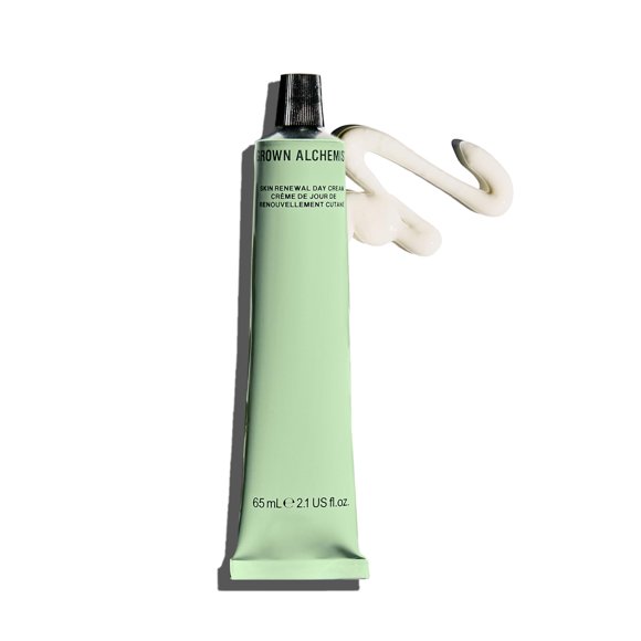 Crema hidratante de día Grown Alchemist Skin Renewal 65 ml
