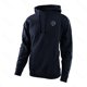 thumbnail image 3 of Chaqueta con capucha holgada y cálida para hombre, nueva chaqueta con capucha LRGA plus para moto de cross, MX, DH, BMX, ATV, bicicleta de montaña de resistencia, 2023, 3 of 5