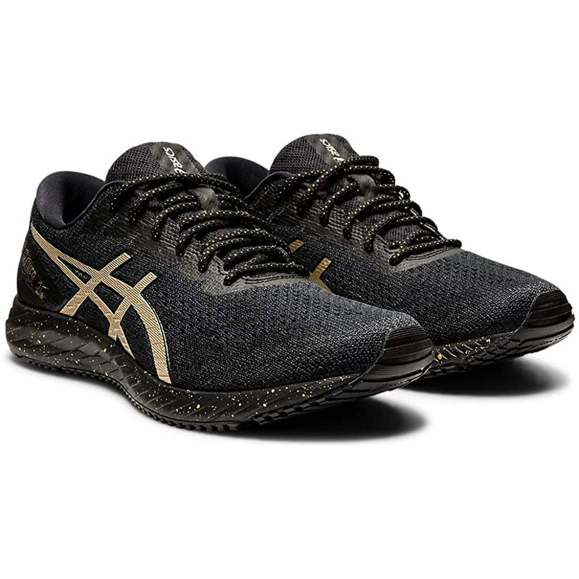 Asics Women S Gel Ds Trainer 25 Running Shoes 6m Black Champagne Walmart Canada Asics Women S Gel Ds Trainer 25 Running Shoes 6m Black Champagne Walmart Canada