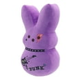 thumbnail image 3 of 15In Purple Peeps Plush for Adult and Child, Easter, 3 of 5