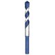 thumbnail image 2 of Broca percutora Bosch HCBG20, carburo de granito azul, 16 mm x 15 cm, 2 of 8
