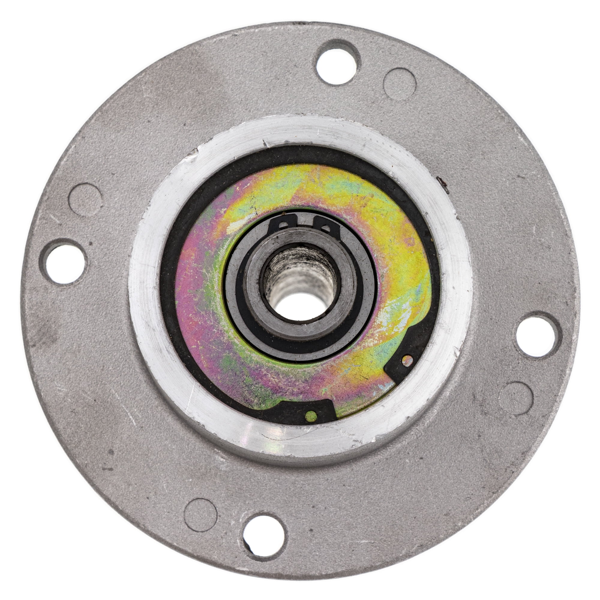 8TEN Spindle Low Lift Blade Kit for Ferris UltraBelt GD HydroWalk MK1002143