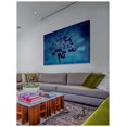 thumbnail image 2 of Marmont Hill "Grap Siscle" by Robert Dickinson Painting Print on Canvas, 2 of 7