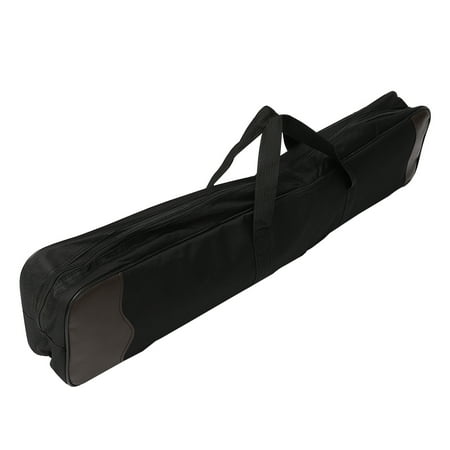 JiaHuin Archer Bag Portable Split Bow Package Bow Backpack Soft Bow Case Training Archery Holder Portable Bag