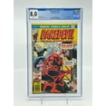 thumbnail image 1 of Daredevil #131 - CGC 8 Comic Book, 1 of 2