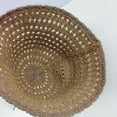 thumbnail image 4 of CoCopeaunts Summer Knitted Bucket Hat Breathable Womens Hip Hop Sun Cap Men Foldable Bob Fisherman Hats Outdoor Travel Gorros Panama Unisex, 4 of 6