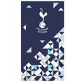 thumbnail image 1 of Tottenham Hotspur FC Particle Beach Towel, 1 of 3