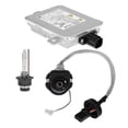 thumbnail image 3 of HID Xenon Ballast & Igniter & D2S Bulb for ACURA TL TL-S TSX Mazda CX-9 Honda, 3 of 3