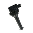 thumbnail image 2 of 5 Ignition Coils and 5 Autolite Spark Plugs Compatible with 1999-2006 Volvo C70 S60 XC70 XC90 Replacement for UF341, 2 of 5