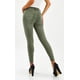 thumbnail image 4 of Jeans skinny Roman Fashion Balam Juvenil 6065 Verde ECH, 4 of 6