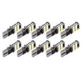 thumbnail image 4 of T10 4014 26SMD LED Canbus Bombilla Luz De Coche Súper Brillante Adecuada Para Varios Vehículos 10 Piezas, 4 of 7