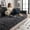 H, variant on Upgraded Cozy Winter Vintage High-end Sofa Cushion Thickened Sofa Cushion Fixed Non Cover Cloth For Living Room I