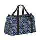 thumbnail image 2 of Fotbe Dragon Bolsa de Viaje con Estampado, Bolsa de Fin de Semana para Mujer con Compartimento para Zapatos, Bolsa de Gimnasio con Bolsillo Húmedo, 2 of 7