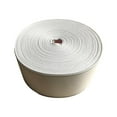 thumbnail image 4 of Cinta para cortina, rollo de 548 metros para hacer cortinas plisadas, cinta plisada, accesorios de cortina blanca para dormitorios del hogar Ancho 8cm BLESIY Cintas para plisar cortinas, 4 of 8