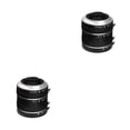 thumbnail image 1 of sweethay Adaptador de lente de montaje, anillo de tubo de extensión AF de enfoque automático para lente EOS EF-S 750D 80D 7D T6s Type1 NO1, 1 of 6