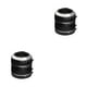 thumbnail image 2 of Methold Adaptador de lente de montaje, anillo de tubo de extensión AF de enfoque automático para lente EOS EF-S 750D 80D 7D T6s Type1 NO1, 2 of 6