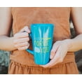 thumbnail image 3 of Taza de café con leche Silver Buffalo Star Wars: The Mandalorian, 480 ml, 3 of 8