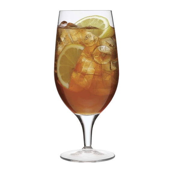Luigi Bormioli Michelangelo Iced Tea 19oz - Set of 4