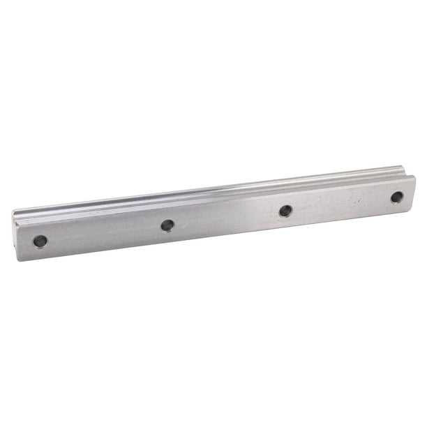 Linear Slide Rail Linear Guide Rail Low Friction 200mm HGH20 High