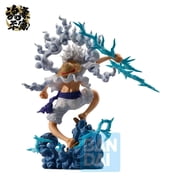 One Piece Ichibansho Monkey D. Luffy Gear 5 Collectible Figure [EX Devils vol.3]