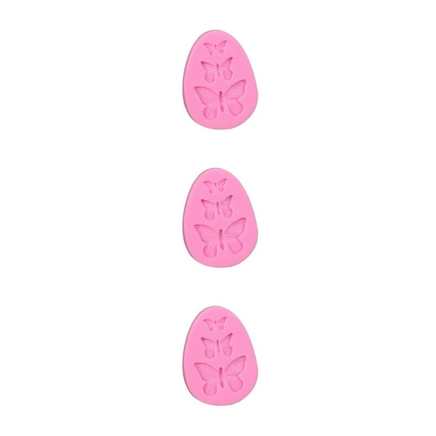 Bewildely Silicone Cookie Molds Celebration Baking Accessories Die Tools Mould Making Casting Fondant Embossed Crafting Hand-made Type1 NO1 Bewildely CBP457900